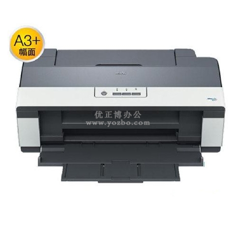 愛普生（Epson）ME OFFICE 1100 A3+幅面噴墨打印機(jī)