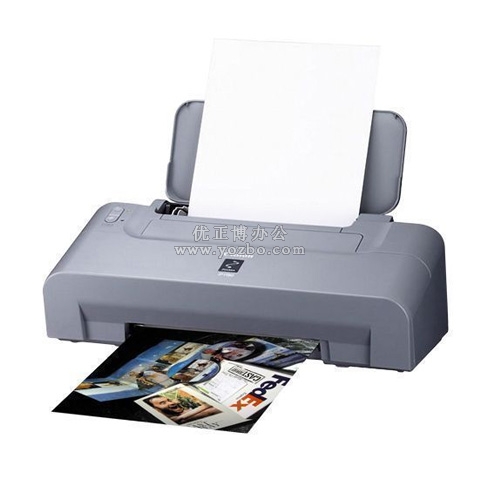 佳能(Canon)騰彩PIXMA iP1180 噴墨打印機