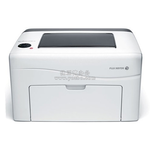 富士施樂DocuPrint CP105b 彩色激光打印機