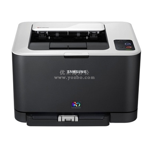 三星（SAMSUNG）CLP-326彩色激光打印機