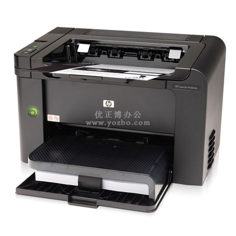 惠普（HP） LaserJet Pro P1606dn 黑白激光打印機