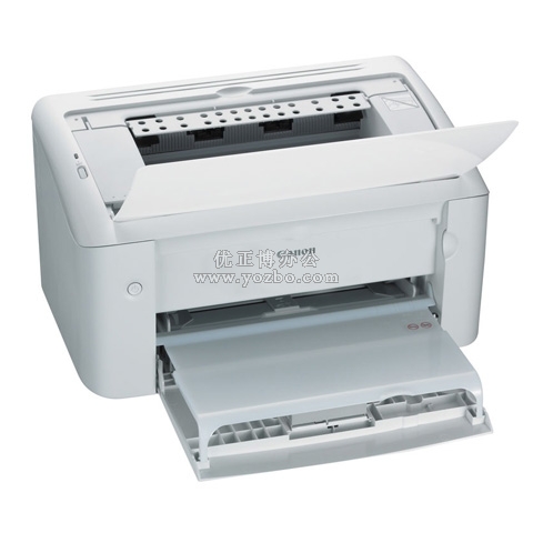 佳能(Canon)LASERSHOT LBP3018 黑白激光打印機