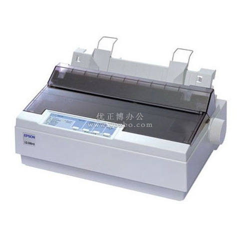 愛(ài)普生（Epson）LQ-300K+II 針式打印機(jī)