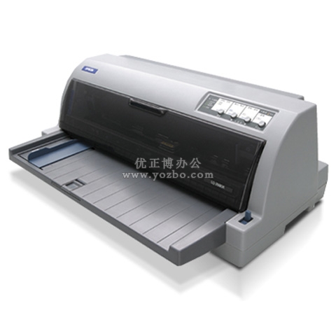 愛普生（EPSON）LQ-690K 針式打印機(jī)