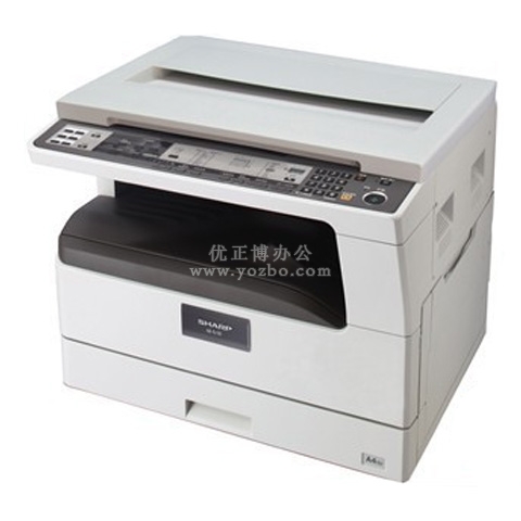 夏普(SHARP) 4021數(shù)碼復(fù)合機(jī)(復(fù)印/打印)