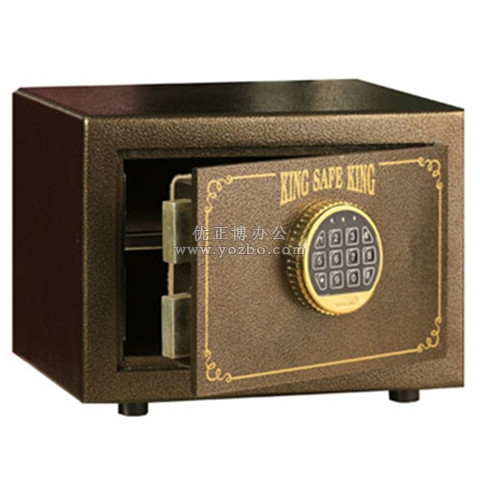 杰寶大王 金尊電子保險(xiǎn)箱 保險(xiǎn)柜 FDX-A/D-25F