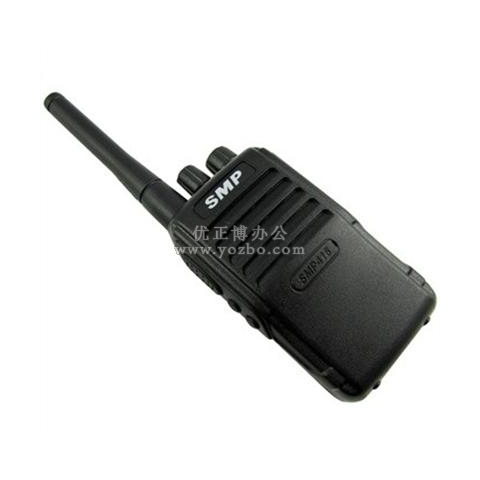 摩托羅拉 SMP418 商用對(duì)講機(jī)（400MHz~470MHz）