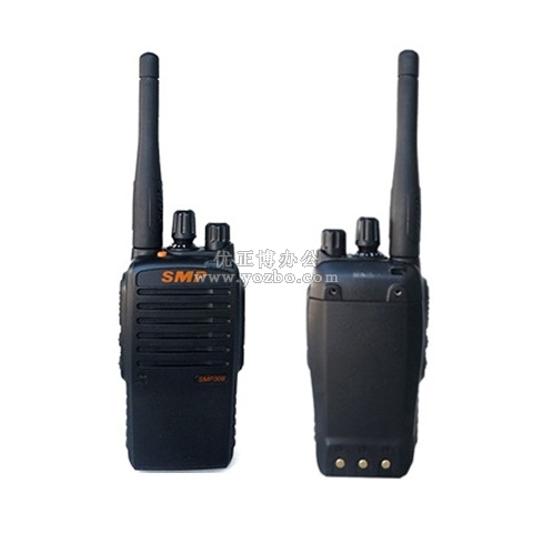 Motorola摩托羅拉SMP308 對講機