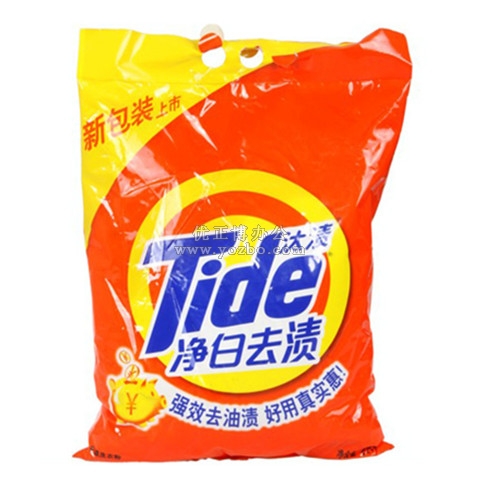 汰漬 凈白去漬無磷洗衣粉 2.8Kg