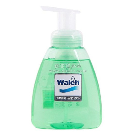 威露士泡沫洗手液 300ml （滋潤防敏感）