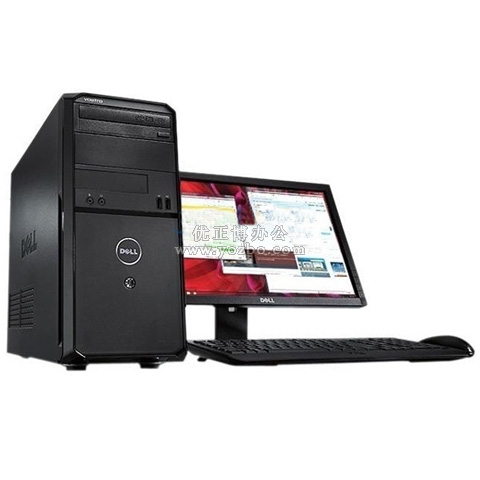 戴爾（Dell）V230R-816NB臺式電腦 三年上門服務