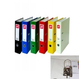 博煌 F/C 三寸中背紙板快勞夾