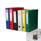 博煌 A4 三寸中背紙板快勞夾