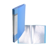 齊心 VF30AK 30頁(yè) A4歡顏色資料冊(cè)