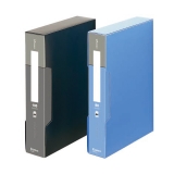 齊心 PF100AK-1 100頁 A4資料冊