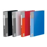 齊心 PF10AK 10頁 A4資料冊