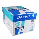 Double A復印紙 A3 80g 500張/包