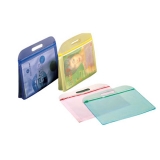 和興盛 F91 鐵頭攤開式手提袋 A4