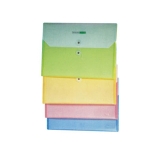 和興盛 橫式雙袋纏繩文件袋X315 A4