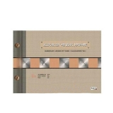 前通 應(yīng)交稅金明細(xì)賬賬本 16K 100頁