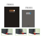 渡邊 B5活頁夾 FR0031 26孔夾 30頁