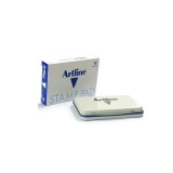 旗牌印臺 EHJ-3 雅麗印臺 大號印臺67*106mm