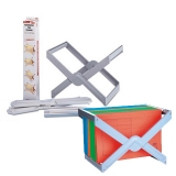 益而高 掛快勞文件架 9351（A4/FC都能通用）