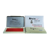 亞信 高級關防印臺 W-99