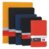 紅緣 皮面商務(wù)記事本 仿皮筆記本 B39系列 120頁