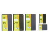 和興盛 240卡三聯工商名片冊 H240B