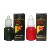 亞信 40ml快干印油 W-431