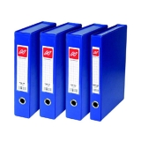 華杰 2.5寸紙板資料盒 H801 A4