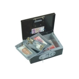 益而高 特大型手提金庫 8868l