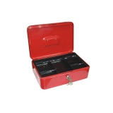 益而高 珍寶型手提金庫 8878