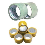 封箱膠帶 封箱膠紙 72mm寬 40碼