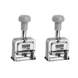 云峰 12位數(shù)自動號碼機 9412