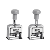 云峰 11位數自動號碼機 9411