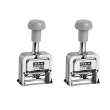 云峰 9位數自動號碼機 9409