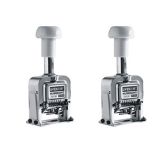 云峰 8位數自動號碼機 9408