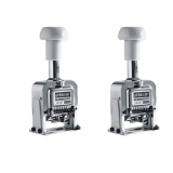 云峰 6位數自動號碼機 9406