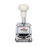 得力 6位自動(dòng)號(hào)碼機(jī) 7506 