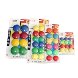 華杰 多彩磁吸(20mm 30mm 40mm)