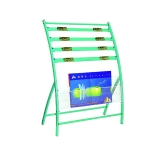 華杰 報刊架 HJ9287