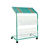 華杰 報刊架 HJ9281