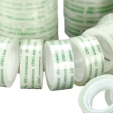 得力 透明膠 文具膠帶 30064型 18mm*20y