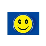 科記 笑臉形象卡 笑臉胸牌 胸卡 （可選規格）