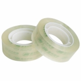 小透明膠 文具膠帶 膠紙 18mm寬