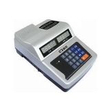 科密 臺式消費機（收費機） XD-52A