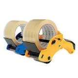 得力 803封箱器 膠帶切割器 打包器 適于6cm以下膠帶