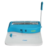 科密 金星12 膠圈梳式裝訂機 文本裝訂機